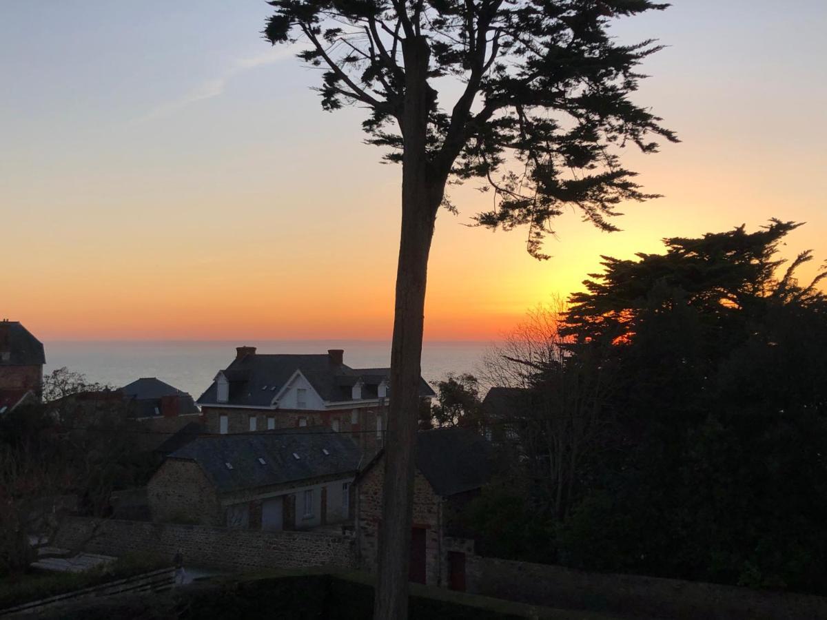 Carpe Diem Pleneuf-Val-Andre Esterno foto