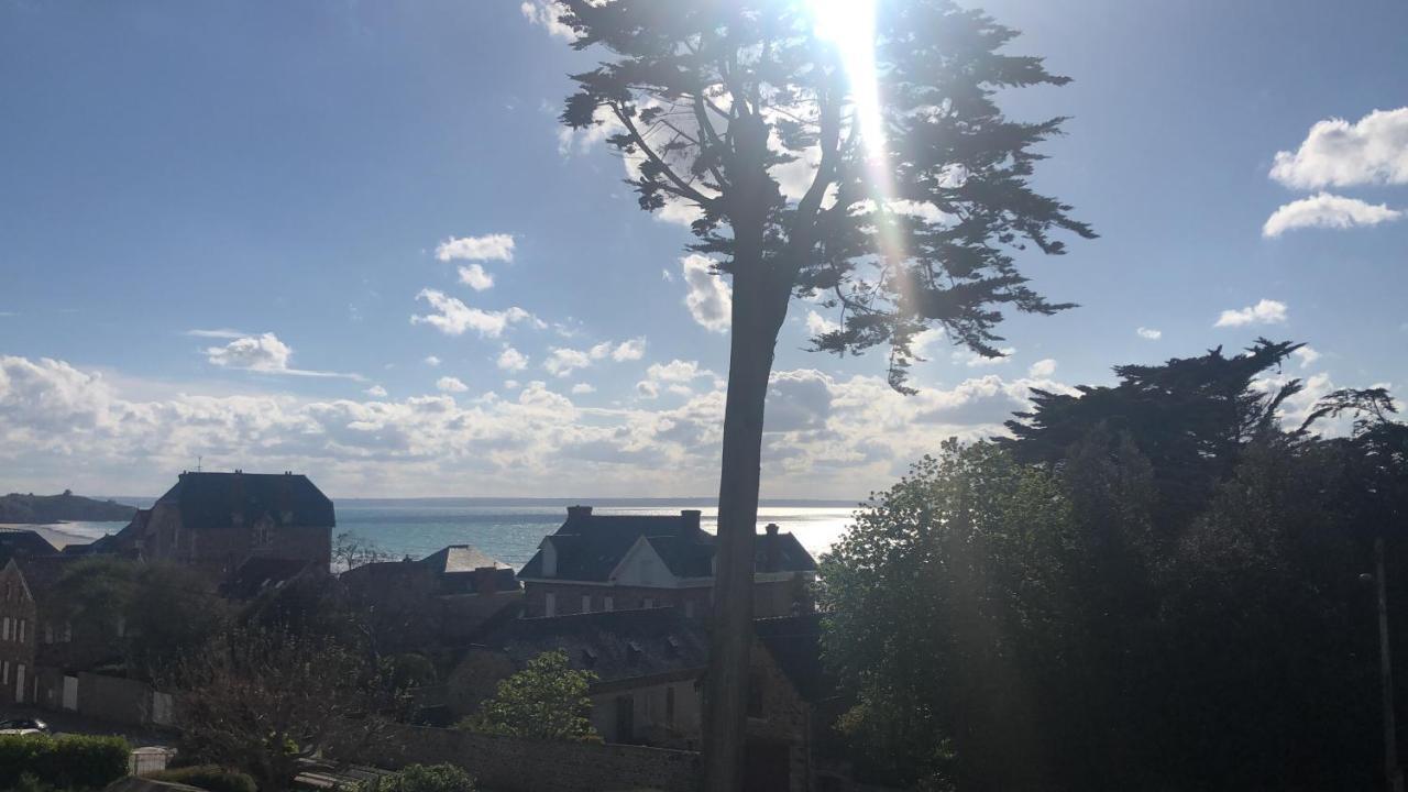 Carpe Diem Pleneuf-Val-Andre Esterno foto